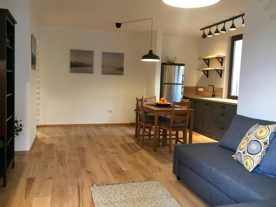 Centrally Located , Brand New, Cozy With Parking Sofia