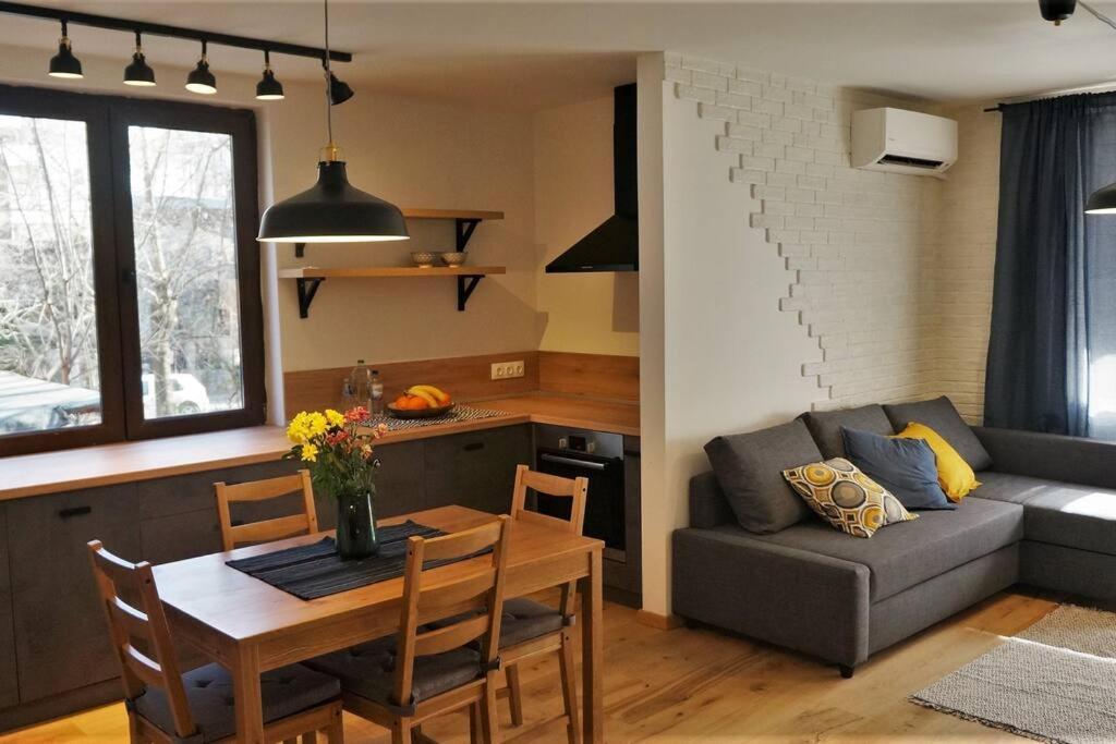 Centrally Located , Brand New, Cozy With Parking Sofia