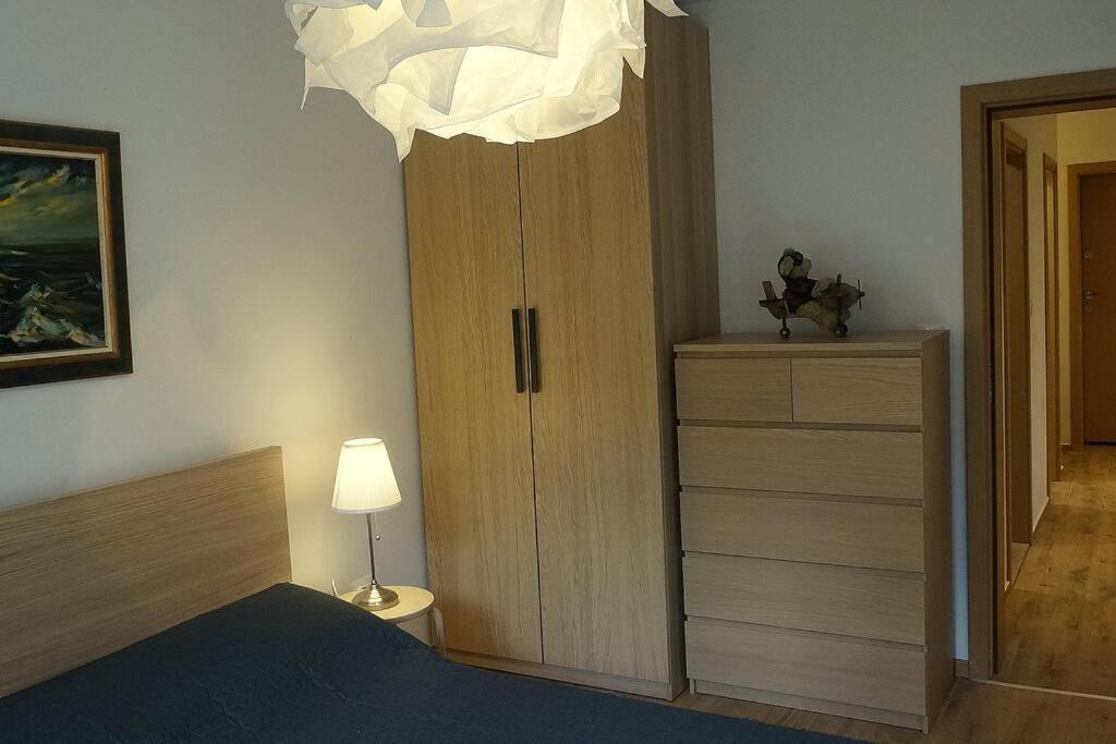 Centrally Located , Brand New, Cozy With Parking * Sofia