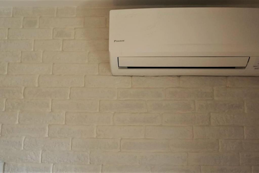 Centrally Located , Brand New, Cozy With Parking Apartemen Sofia