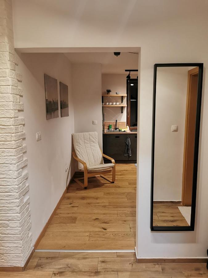 Centrally Located , Brand New, Cozy With Parking